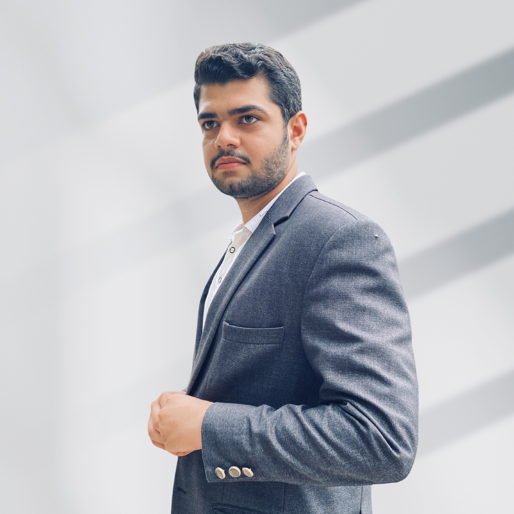 aryan asad